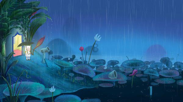 春雨直播app