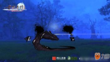 逃离无人大住宅