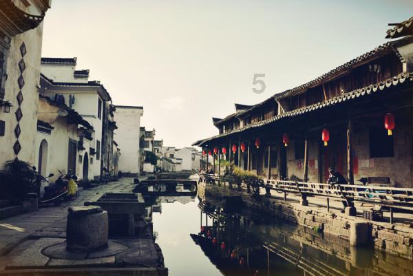 红色系
